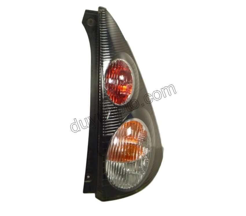 Peugeot 107 Citroen C1 Stop Lambası Sağ 2005/2012