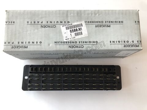 KUTU SIGORTA TORPIDO ICI BXR1