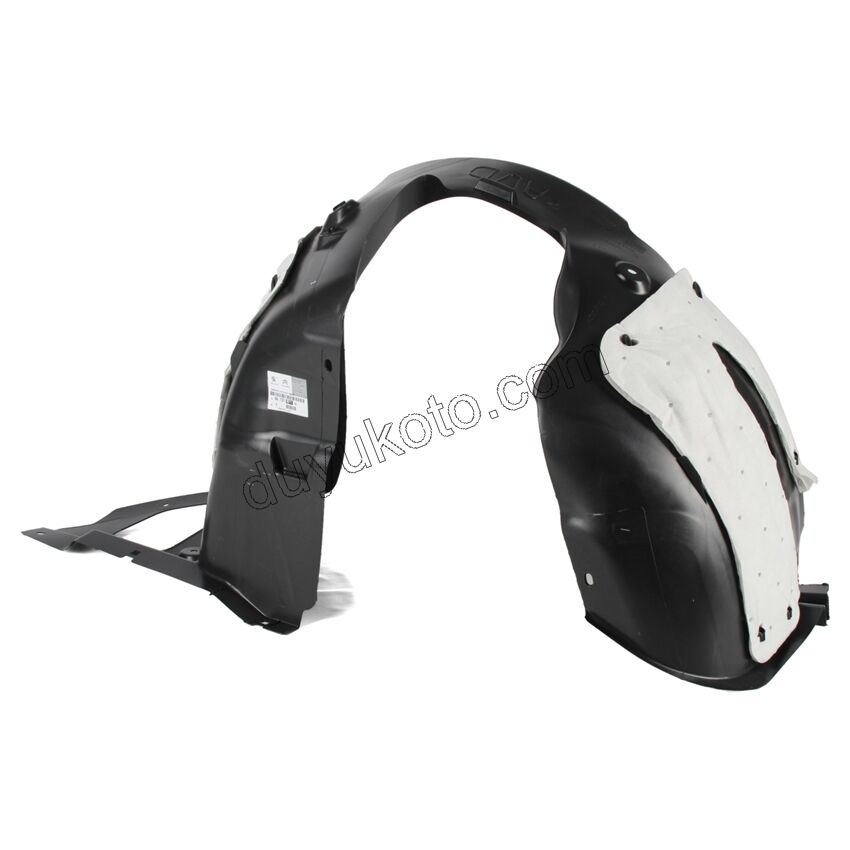 DAVLUMBAZ ON R P2081 XY