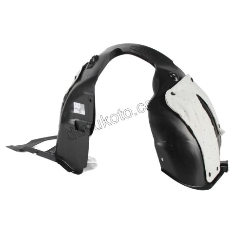 DAVLUMBAZ ON R P2081 XY