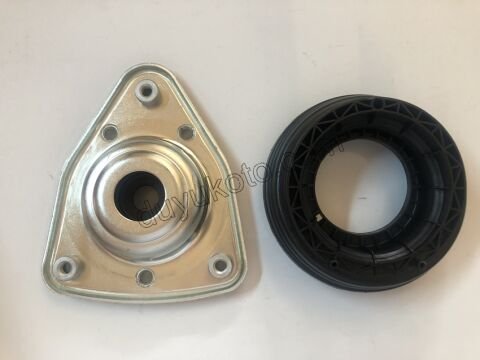Ön Amortisör Üst Takozu (Rulmanlı) Kit PRT4 P3082 T9 C4PC2 C5AIR