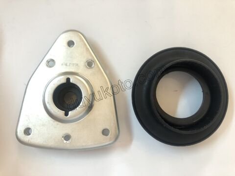 2019> Partner Rifter Berlingo Combo Doblo Proace City Ön Amortisör Üst Takozu (Rulmanlı) Kit P3082 T9 C4PC2 C5AIR