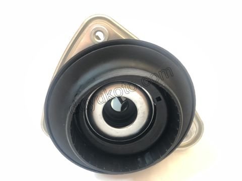 2019> Partner Rifter Berlingo Combo Doblo Proace City Ön Amortisör Üst Takozu (Rulmanlı) Kit P3082 T9 C4PC2 C5AIR