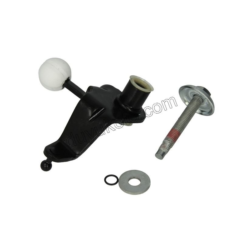 VITES ROTU PRT2 P306 2 TOPUZ DEMIR