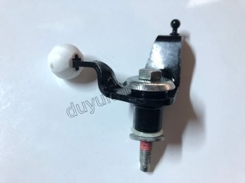 VITES ROTU PRT2 P306 2 TOPUZ DEMIR