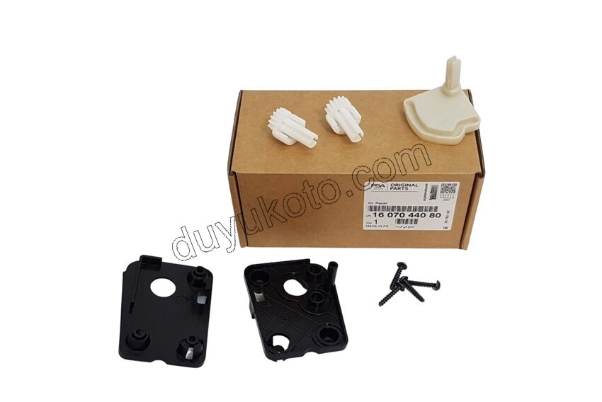 Kalorifer Tamir Takımı (Kapak) Dijital KlimalıP3072 C41