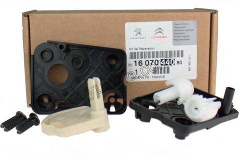 Kalorifer Tamir Takımı (Kapak) Dijital KlimalıP3072 C41