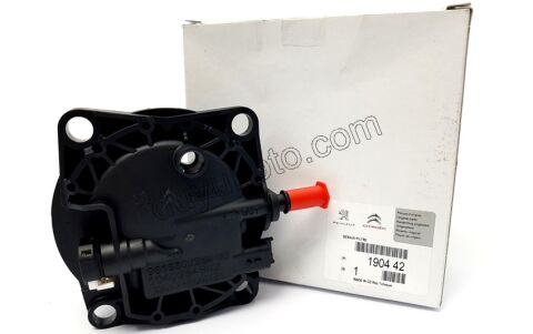 Mazot Filtre Kapağı 2.0HDİ 16V 163HP KOMP