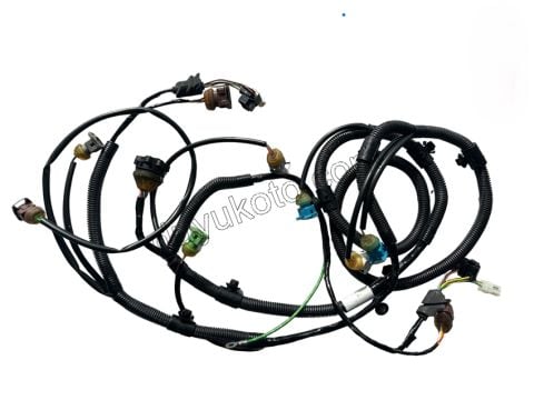 KABLO TESISAT ON MOTOR ICI+FAR P106