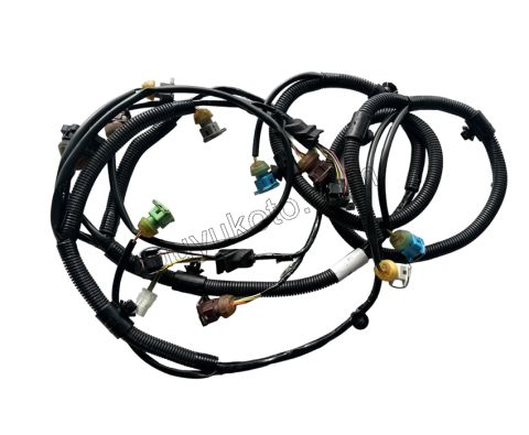 KABLO TESISAT ON MOTOR ICI+FAR P106