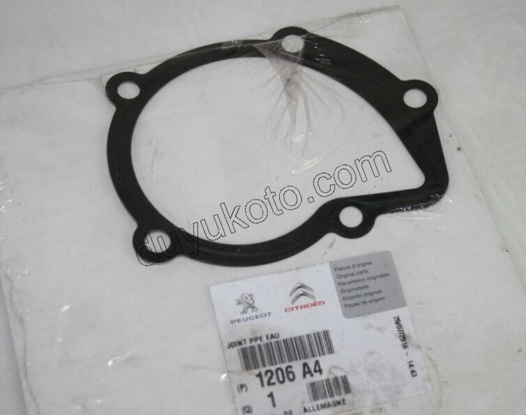 CONTA DEVIRDAIM 1.9D, 1998/2003