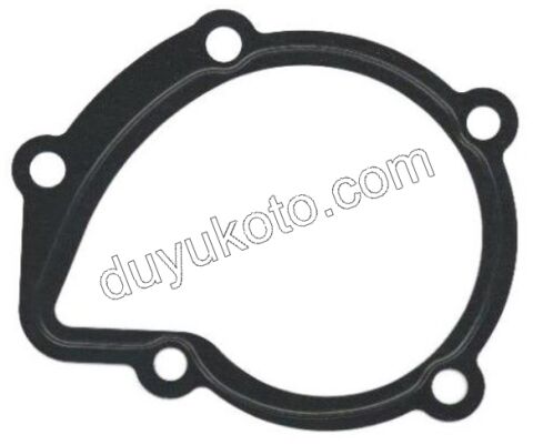 CONTA DEVIRDAIM 1.9D, 1998/2003