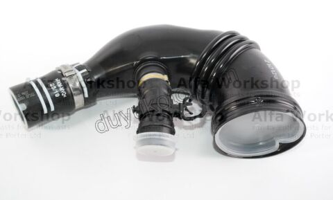 HRTUM TURBO+DEBIMETRE 1.3HDI