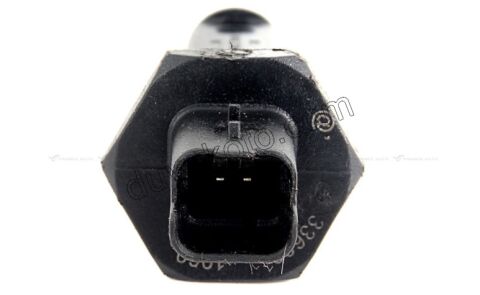 SENSOR MAZOT FILTRE ISITICI 1.4HDİ Euro4 02/11