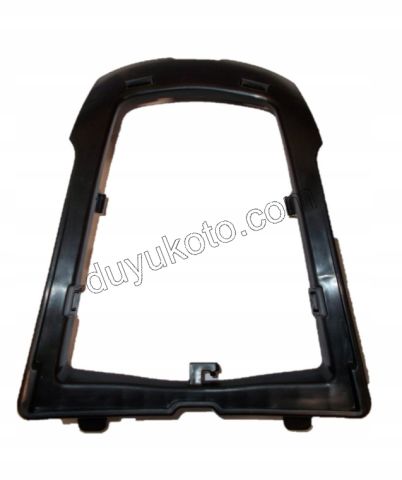 Vites Kolu Körüğü Alt Çerçevesi P2081