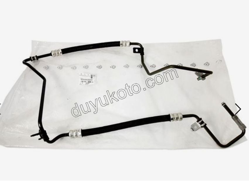 Hidrolik Direksiyon Depo ile Kutu Arası Hortum PRT2 1.9D,Y.M 03/09 DW10 8V