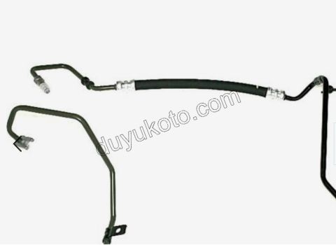 Hidrolik Direksiyon Depo ile Kutu Arası Hortum PRT2 1.9D,Y.M 03/09 DW10 8V