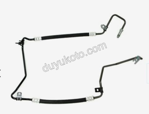 Hidrolik Direksiyon Depo ile Kutu Arası Hortum PRT2 1.9D,Y.M 03/09 DW10 8V