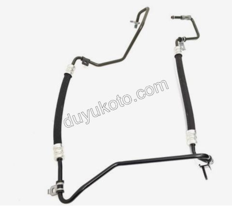 Hidrolik Direksiyon Depo ile Kutu Arası Hortum PRT2 1.9D,Y.M 03/09 DW10 8V