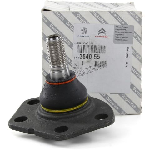 Rotil BXR2 14Q (Çentikli)