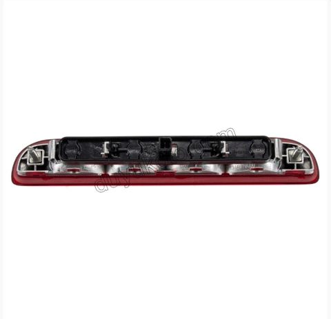 Peugeot Boxer Citroen Jumper Fiat Ducato İlave 3. Fren / Stop Lambası (Duylu) 2007/2015