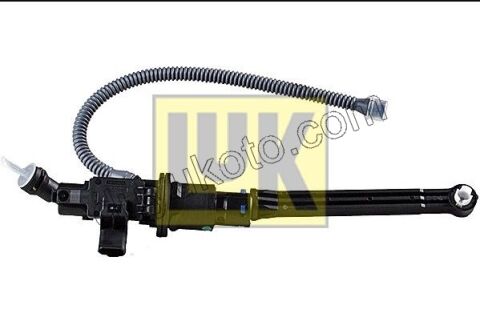 MERKEZ DEBRIYAJ UST 3PIN P2081 P20081 S&S