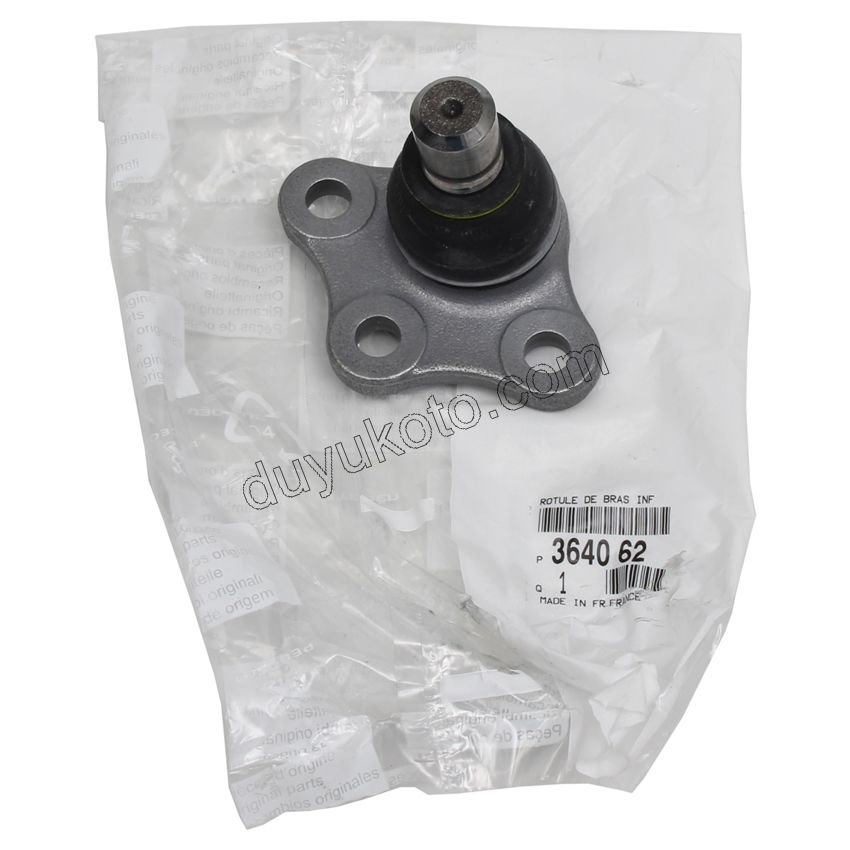 Rotil P207 P2081 C2 C31 C32