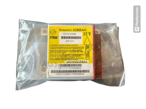 Hava Yastığı (AIRBAG) Beyni BXR3 DCT3