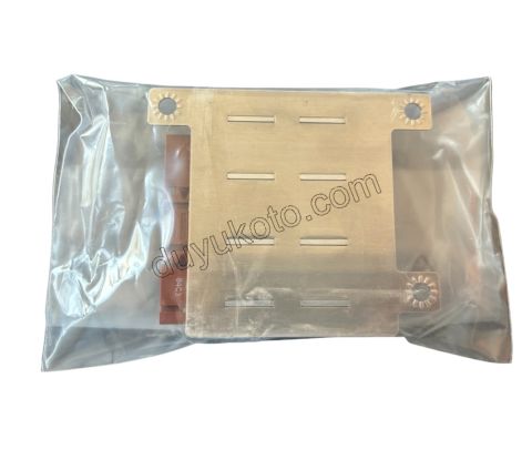 Hava Yastığı (AIRBAG) Beyni BXR3 DCT3