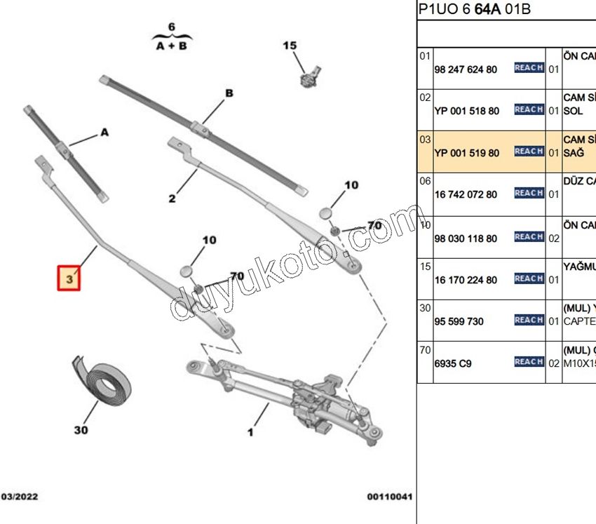 KOL CAM SILGI R METAL GRDX