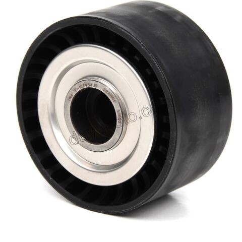 Tek Alternatör Gergi Rulmanı Düz 1.4HDİ/1.6HDİ Euro4