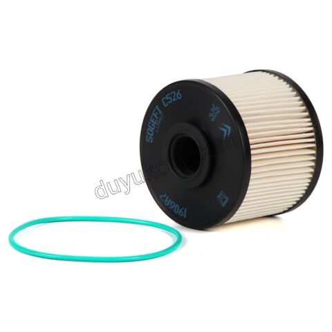 Mazot Yakıt Filtresi 2.0HDİ 16V 163HP