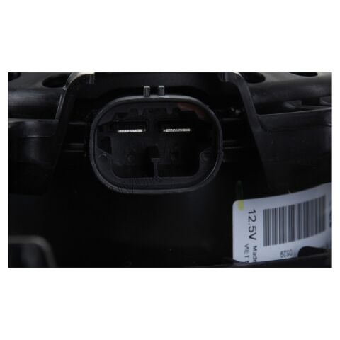 Fan Motoru EP P207 P2081 P20081