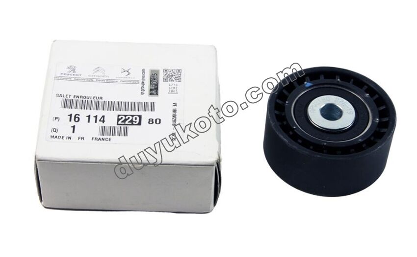 Tek Alternatör Gergi Rulmanı 1.6İ 16V Benzinli P206