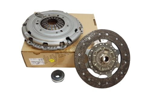 DEBRIYAJ SET BXR3MQ 2.2HDİ 156HP Euro6.3 163HP VOL