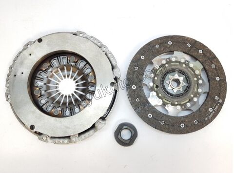 DEBRIYAJ SET BXR3MQ 2.2HDİ 156HP Euro6.3 163HP VOL