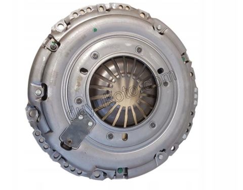 PEUGEOT BOXER CITROEN JUMPER DEBRİYAJ SETİ 2.2HDİ Euro6 ( YAYLI VOLAN İLE KULLANILIR )