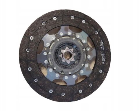 DEBRIYAJ SET BXR3MQ 2.2HDİ 156HP Euro6.3 163HP VOL