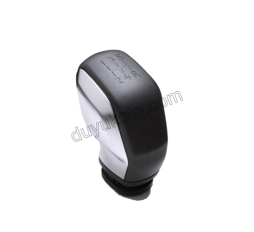 Krom Vites Topuzu (Özel Tasarım) (5vites)