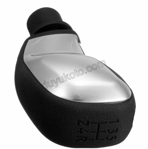 Krom Vites Topuzu (Özel Tasarım) (5vites)