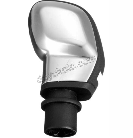 Krom Vites Topuzu (Özel Tasarım) (5vites)