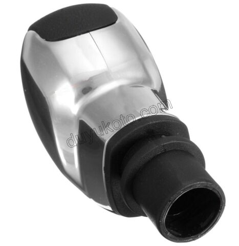 Krom Vites Topuzu (Özel Tasarım) (5vites)