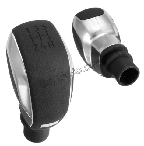 Krom Vites Topuzu (Özel Tasarım) (5vites)