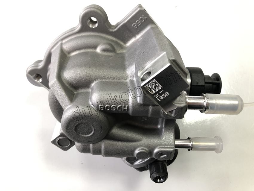 Mazot Pompası 1.6HDİ Euro6 C 120HP TEK MUSUR