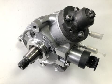 Mazot Pompası 1.6HDİ Euro6 C 120HP TEK MUSUR