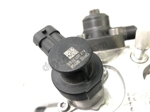 Mazot Pompası 1.6HDİ Euro6 C 120HP TEK MUSUR