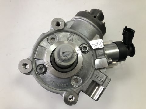 Mazot Pompası 1.6HDİ Euro6 C 120HP TEK MUSUR