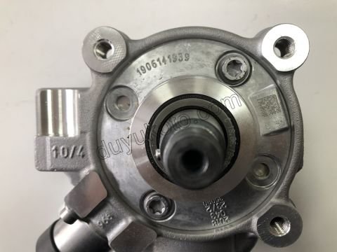 Mazot Pompası 1.6HDİ Euro6 C 120HP TEK MUSUR