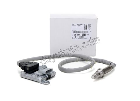 Oksijen Sensörü (Azot)  BXR3 DW10FUC DW10FUE