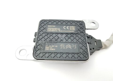 Oksijen Sensörü (Azot)  BXR3 DW10FUC DW10FUE